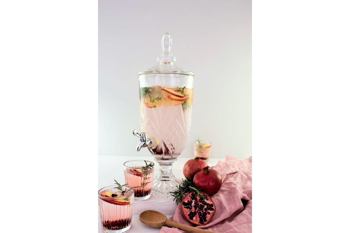 Wilkie Brothers Drinks Dispenser Walston 3 Litre