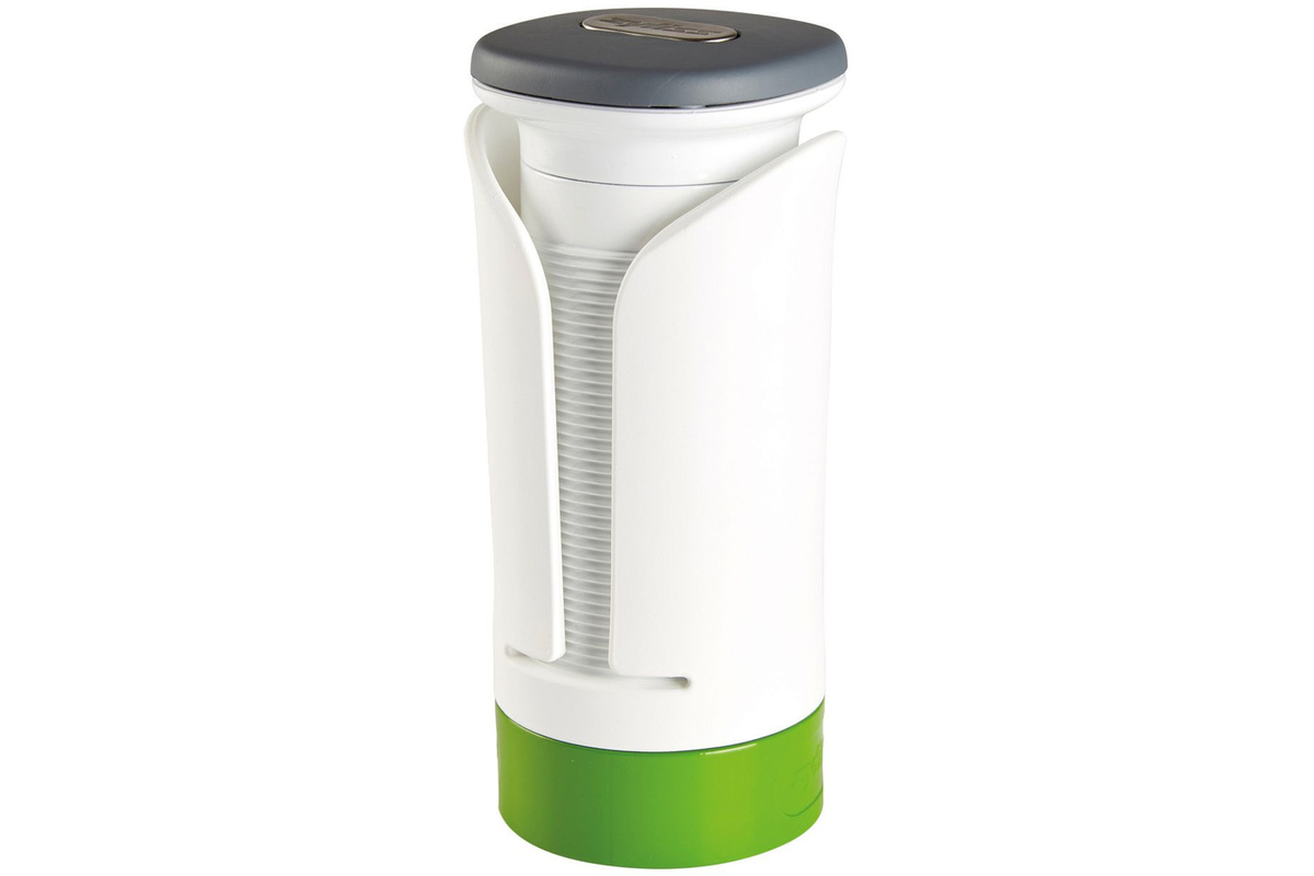 Zyliss spiraliser