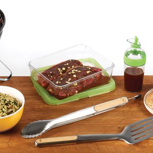 OXO Salad Dressing Shaker-oxo-What's Cooking Online Store