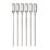 OXO 6 Piece Grilling Skewer Set