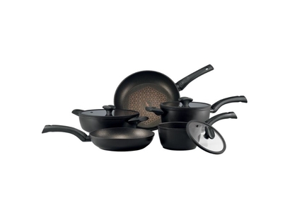 Essteele Salute CookSet 5 Piece 