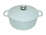 Chasseur Round French Oven 20cm 2.3 Litre Duck Egg