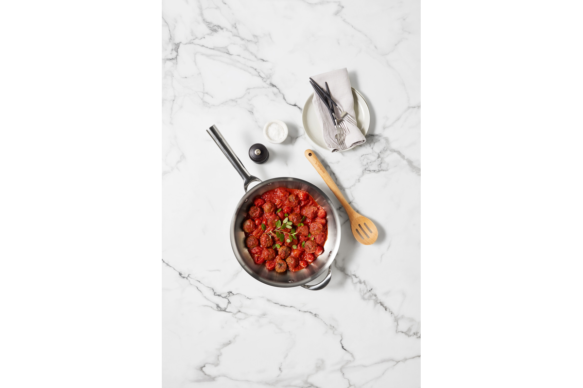 Essteele Per Vita Frypan 24cm Stainless Steel