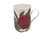 Maxwell & Williams Botanic Mug 300ml Telopea Waratah