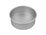 Bakemaster Silver Anodised Round Cake Pan 20 x 7cm