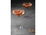 Krosno Harmony Champagne Coupe 6pc 240 To 280ml Gift Boxed