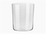 Krosno Harmony Tall Tumbler Set of 6 500 To 570ml Gift Boxed