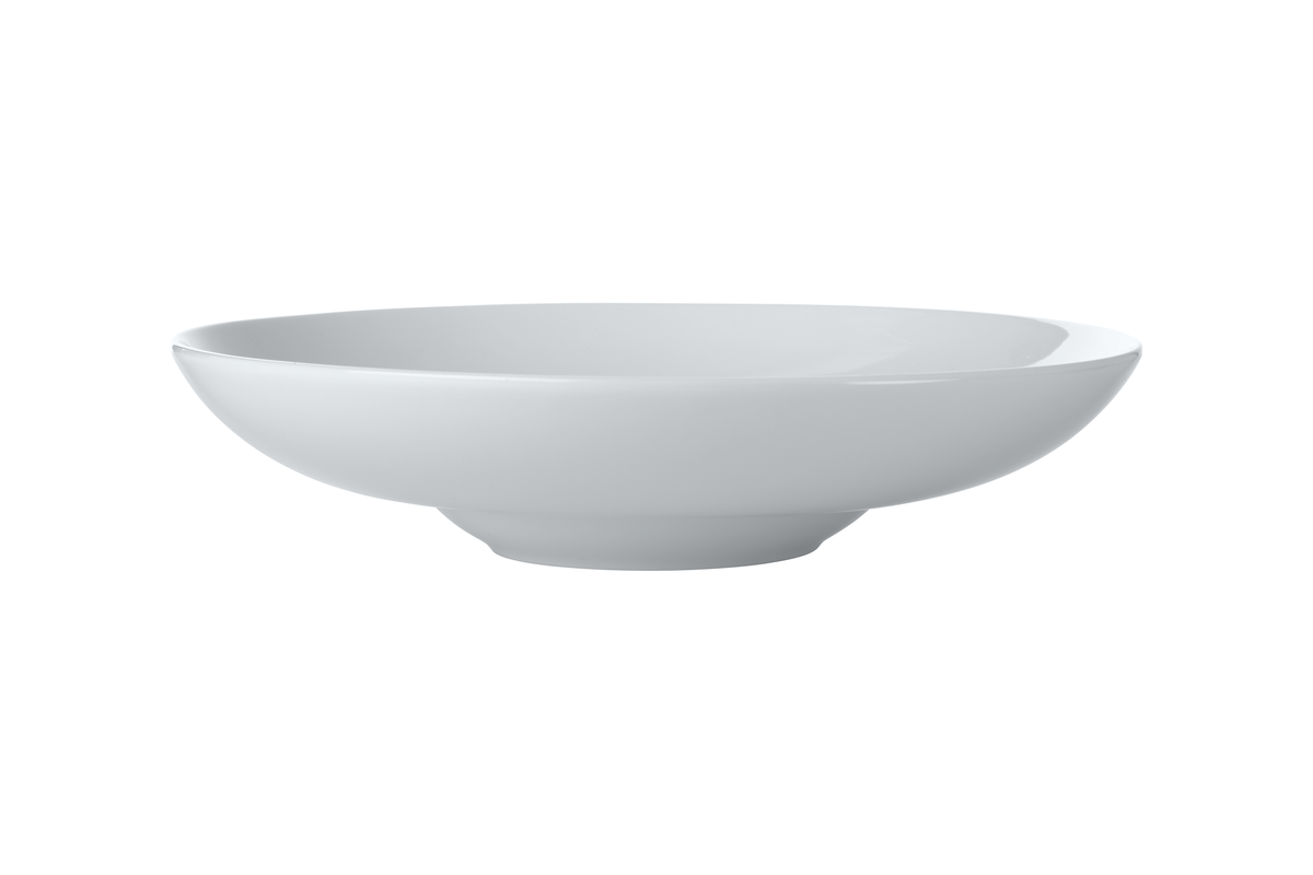 Maxwell & Williams White Basics Serving Bowl 26cm