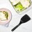 OXO Lasagna or Griddle Turner Black