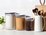 Oxo Pop 2.0 Storage Set 3 Round