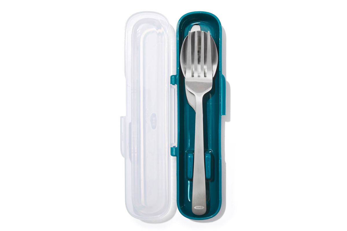 OXO Prep & Go Reusable Utensil Set