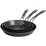 Anolon Endurance+ Triple Pack Skillet Set with 20cm, 24cm and 28cm Frypans