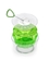 Zyliss Easy Spin salad Spinner Large Green