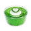 Zyliss Easy Spin Salad Spinner Green  Small