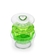 Zyliss Easy Spin Salad Spinner Green  Small