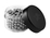 Maxwell & Williams Cocktail & Co Decanter Cleaning Beads Stainless Steel Gift Boxed