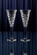 Maxwell & Williams Cocktail & Co Mixologist Champagne Flute 180ML Set of 2 Glacier Gift Boxed