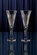 Maxwell & Williams Cocktail & Co Mixologist Champagne Flute 180ML Set of 2 Karat Gift Boxed
