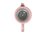 Maxwell & Williams Cafe Life Tea for One With Infuser 450ml Rose Gift Boxed