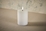 Maxwell & Williams Let's Get Lit LED Flameless Candle 7.5x10cm Natural Gift Boxed