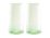 Maxwell & Williams Glamour Highball Glass 480ML Set of 2 Green Gift Boxed