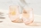 Maxwell & Williams Glamour Stemless Glass 540ML Set of 2 Coral Gift Boxed