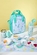 Maxwell & Williams Jedda Robaard Magical Tales Insulated Lunch Bag Dragon