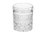 Maxwell & Williams Speakeasy Whisky Glass 320ML Set of 4 Gift Boxed
