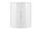 Maxwell & Williams White Gold Mug Cylindrical 300ML Gold