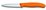 Victorinox Paring Knife 8cm Orange