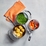 Raco Contemporary Saucepan Set 3 Piece