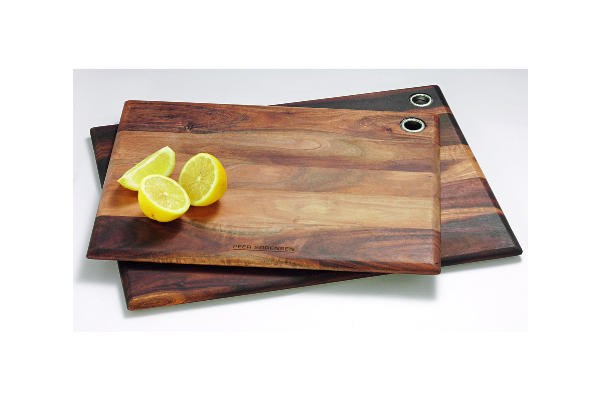 Peer Sorensen Slim Line Chopping Board 35cm x 27cm x 1.2cm