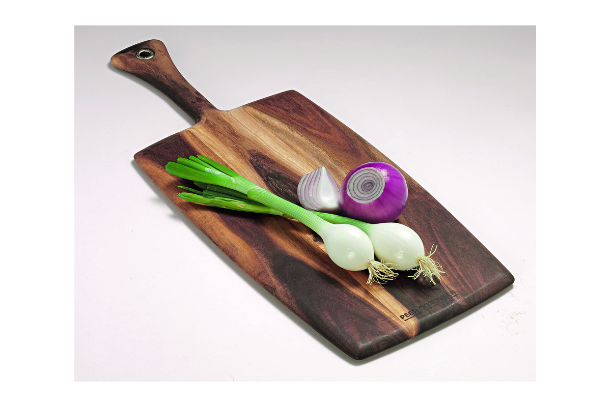 Peer Sorensen Paddle Serving Board 51cm x 20cm x 1.2cm
