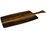Peer Sorensen Paddle Serving Board 76cm x 20cm x 1.2cm