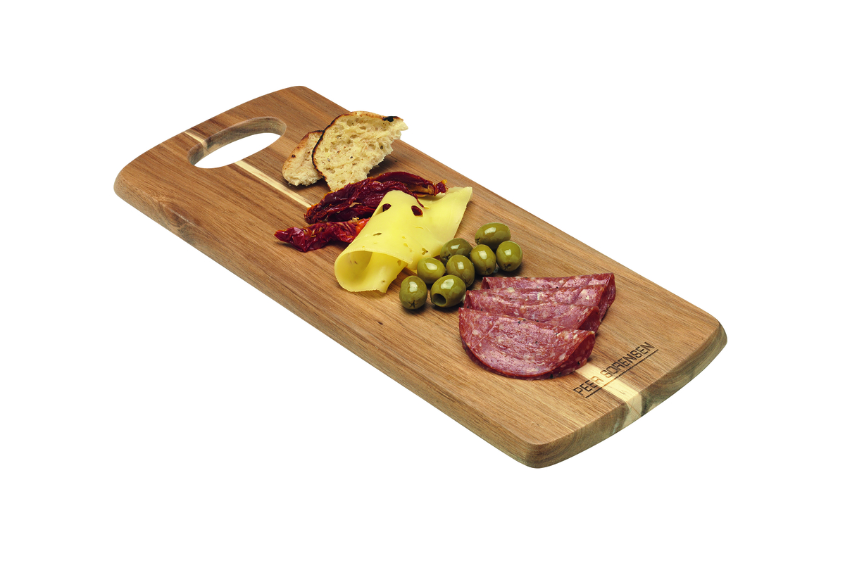 Peer Sorensen Tapas Board 38cm x 16cm x 1.2cm