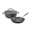 Anolon Endurance+ Cookset 2 Piece 26cm Casserole & Skillet