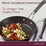 Anolon Endurance+ Cookset 2 Piece 26cm Casserole & Skillet