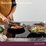 Anolon Endurance+ Cookset 2 Piece 26cm Casserole & Skillet
