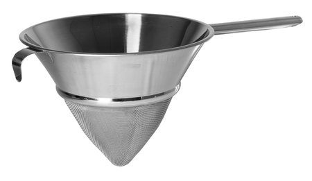 Avanti Fine Mesh Conical Strainer 24.5cm-avanti-What's Cooking Online Store