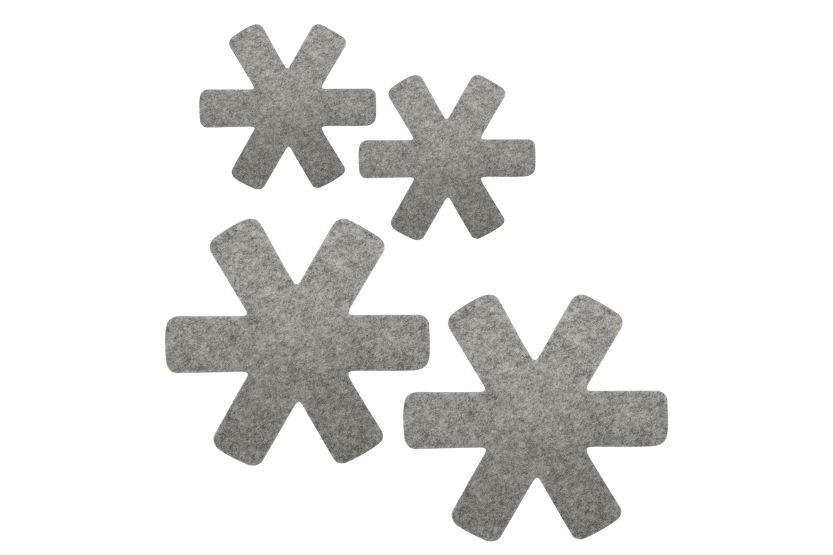 Avanti Pan Protector Set of 4