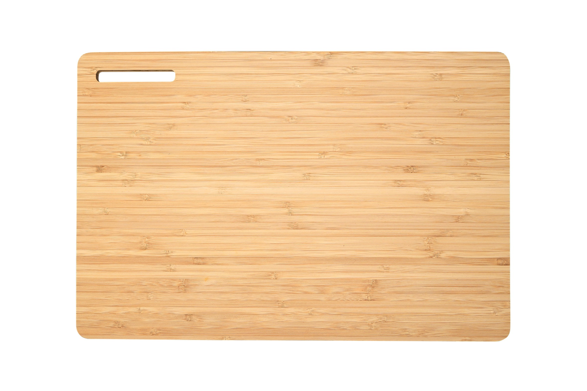 Maxwell & Williams Evergreen Rectangular Tri-Ply Bamboo Board 45x30cm