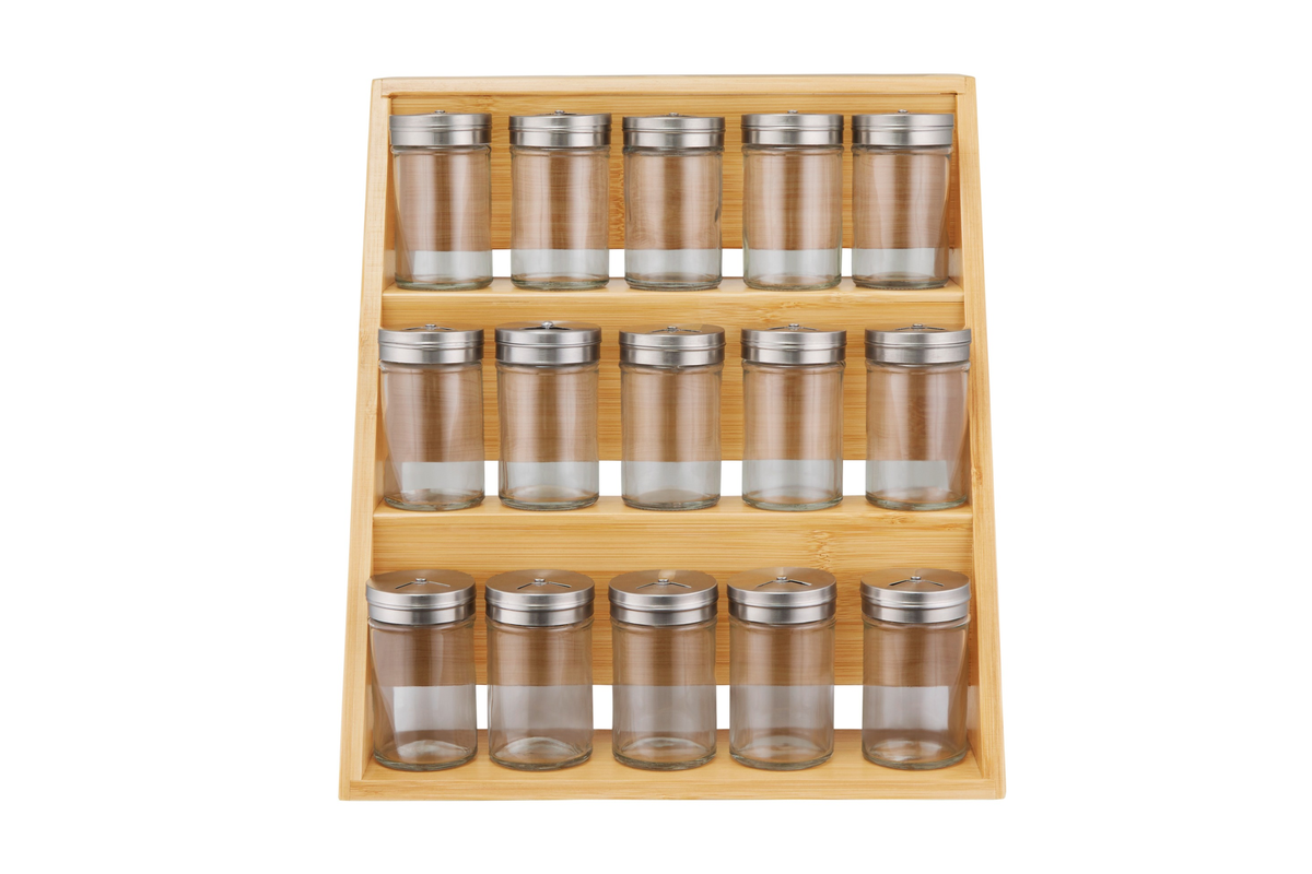 Maxwell and williams spice rack best sale