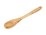Maxwell & Williams Evergreen Bamboo Solid Spoon 33cm
