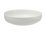 Maxwell & Williams White Basics High Rim Bowl 21cm X 5.2cm
