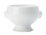 Maxwell & Williams White Basics Lion Head French Soup Bowl 410 ml