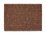 Maxwell & Williams Table Accents Woven Placemat 45x30cm Chocolate