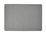 Maxwell & Williams Table Accents Textured Placemat 43x30cm Charcoal