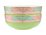 Maxwell & Williams Wicked Pink Goes Good With Green Bowl 12.5x5cm Set of 2 Elphaba Gift Boxed