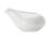 Maxwell & Williams White Basics Individual Sauce Boat 90ml