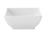 Maxwell & Williams White Basics Square Sauce Dish 7cm